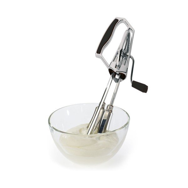 Ruční šlehač Rotary Whisk-image-1