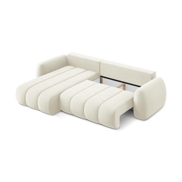 Beež panipaigaga bukleekangast nurgadiivanvoodi (vasak nurk) Pele - Makamii-image-3