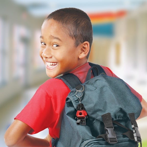 Punane ja must võtmehoidja Star Wars - LEGO®-image-1