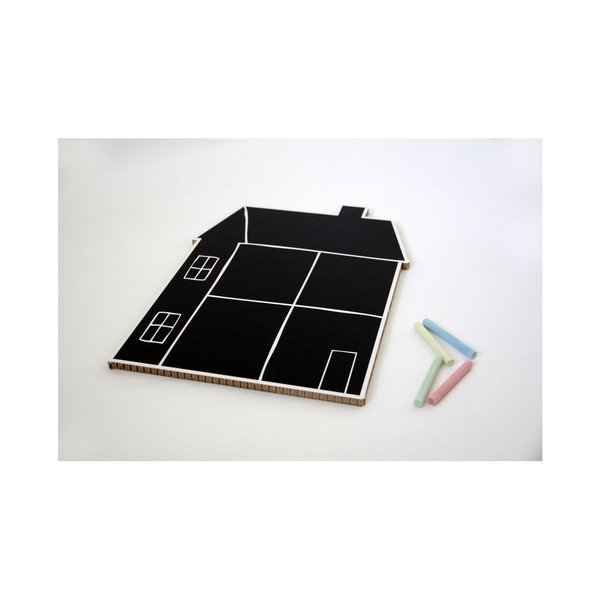 Joonistamise tabel Domeček - Unlimited Design for kids-image-3