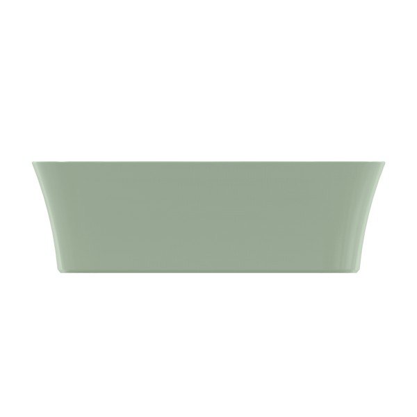 Roheline keraamiline valamu 55x38 cm Ipalyss - Ideal Standard-image-4