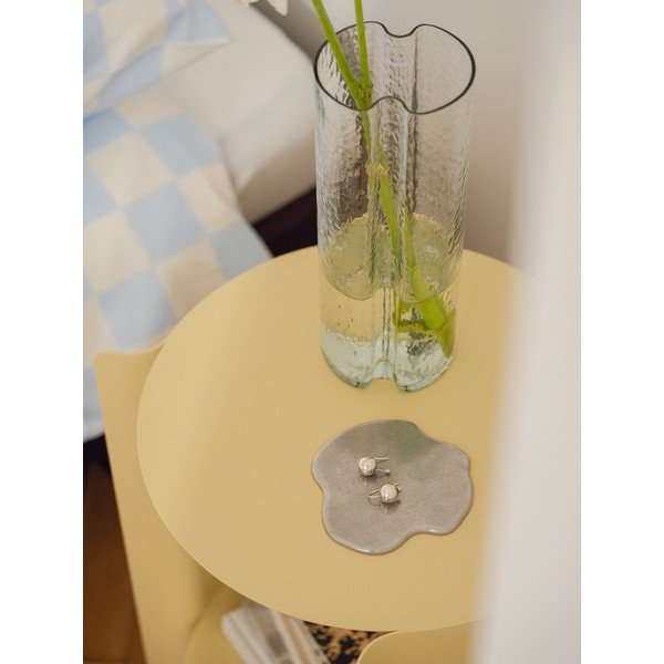 Terasest ümmargune abilaud ø 32 cm Wa - noo.ma-image-4