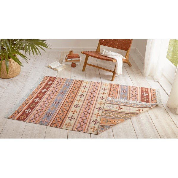 Puuvillane pööratav vaip Switch , 120 x 170 cm Kaveri - Hanse Home-image-1