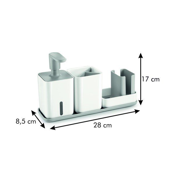 Nõudepesukomplekt Puro - Tescoma-image-3