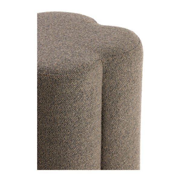 Pruuni bukleekangast tumba Nalani - Light & Living-image-4