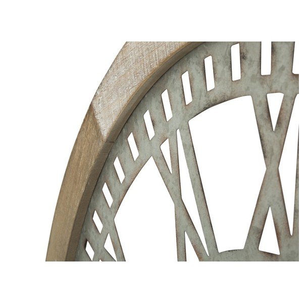 Nástěnné hodiny Mauro Ferretti Gear, ⌀ 71 cm-image-3