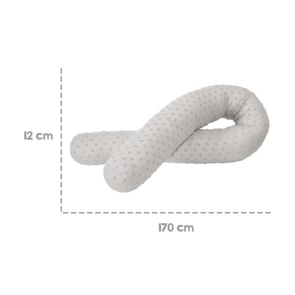 Helehall imetamispadi Lil Planet - Roba-image-4