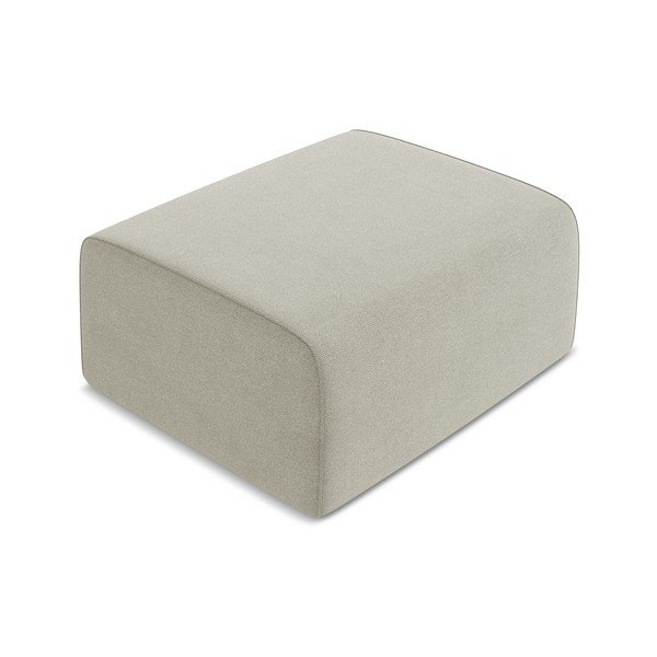 Beež modulaarne jalatool Kalea - Makamii-image-2