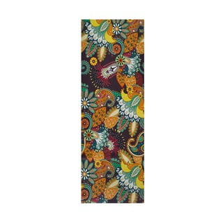 Ricci Paisley jooksja, 52 x 100 cm - Universal