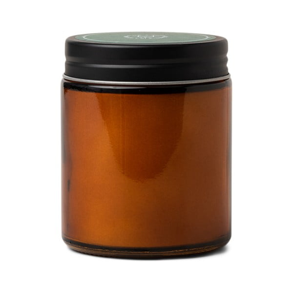 Lõhnastatud sojaküünal, põlemisaeg 48 h Smoke & Cypress - Gentlemen's Hardware-image-2