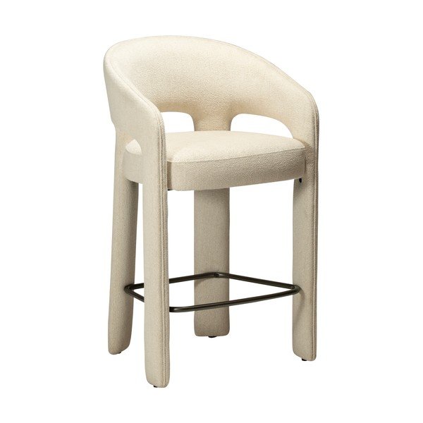 Beež baaritool (istme kõrgus 67 cm) Splendor - DAN-FORM Denmark