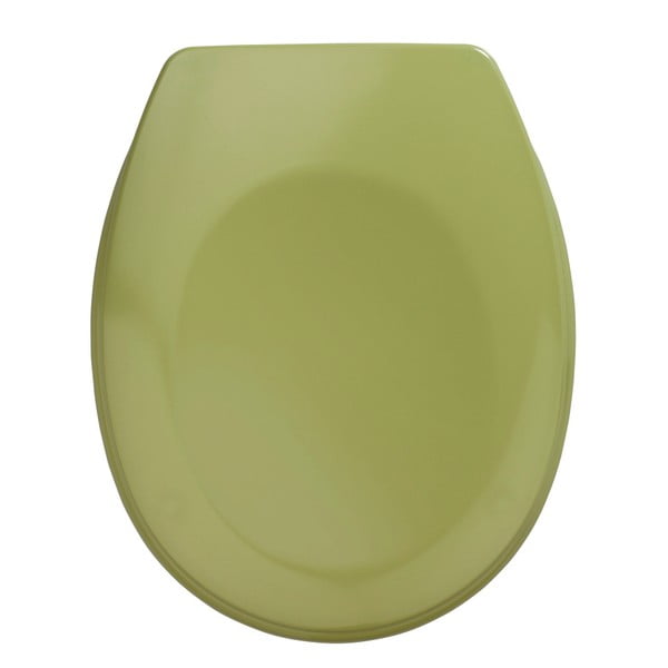 Khaki värvi tualettruumi iste , 44,4 x 37,3 cm Bergamo - Wenko
