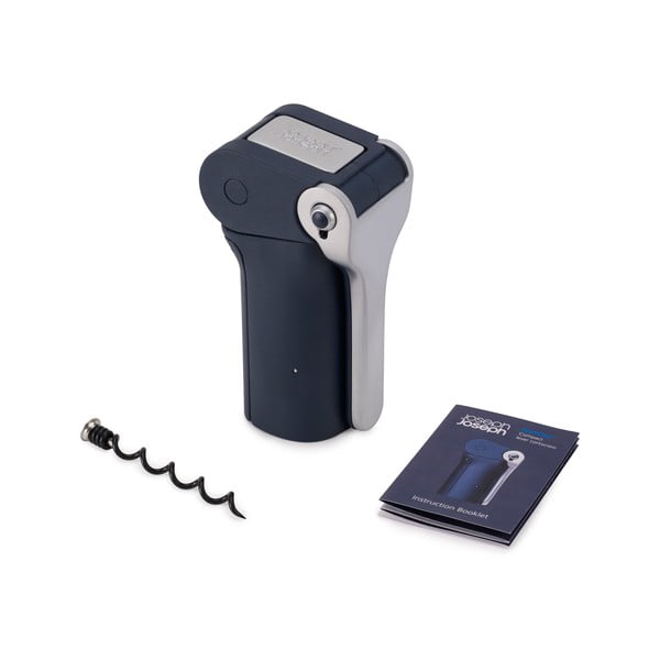 Musta kangiga korgitser BarWise - Joseph Joseph-image-1