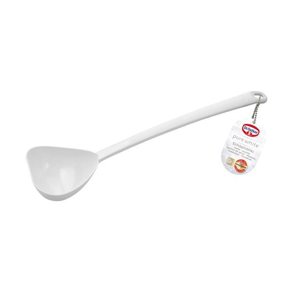 Valge küna Puhas valge - Dr. Oetker-image-1