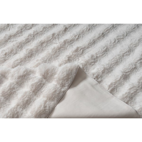 Hall pestav ümmargune vaip ø 120 cm Bubbly - Oyo Concept-image-1