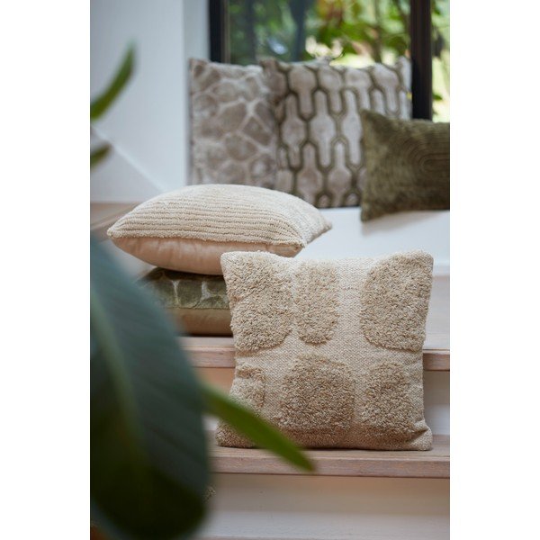 Villane dekoratiivpadi 45x45 cm Latium - Light & Living-image-1
