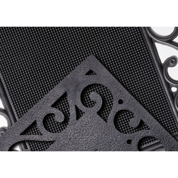 Uksematt 45x75 cm Center – Hanse Home-image-4