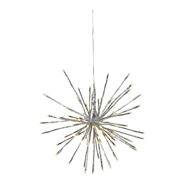 Valgustatud LED-dekoratsioon, mis sobib välitingimustesse , ⌀ 30 cm Firework - Star Trading