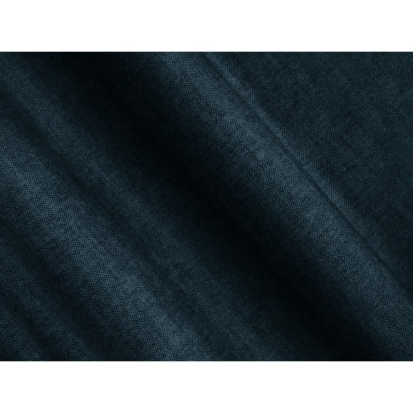  Petroolroheline sametdiivan 175 cm Linz – Cosmopolitan Design-image-4