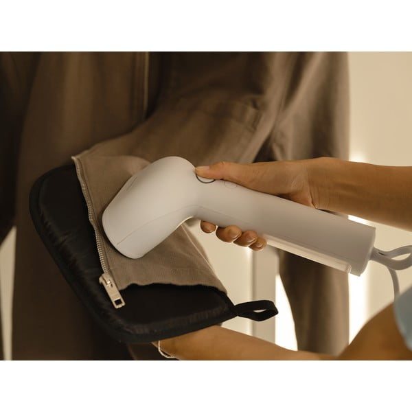 Valge rõivaste auruti Cirrus X - Steamery-image-3