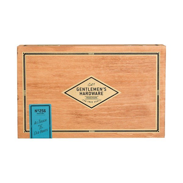 Kingapuhastuskomplekt - Gentlemen's Hardware-image-3