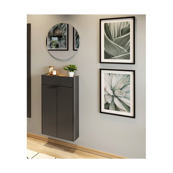 Antratsiit/loomulik koridorikomplekt Ameca - Germania-image-2