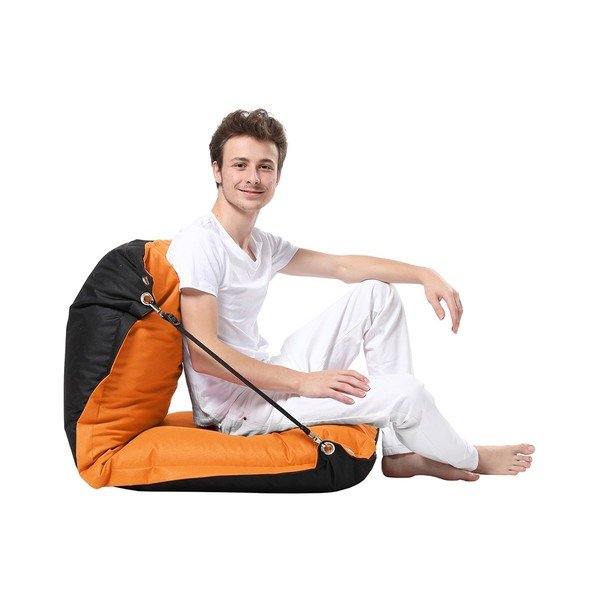 Oranž aia kott-tool Siva – Floriane Garden-image-2