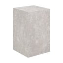 Marmorimitatsiooniga abilaud 30x30 cm Prague - House Nordic