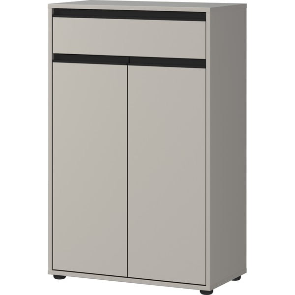 Hall kõrge vannitoakapp 63x98 cm Lemont - Germania-image-2