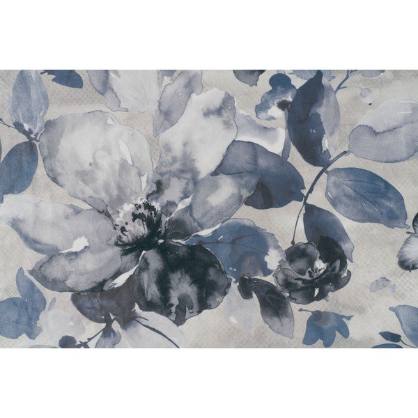 Valge-hall kardin 140x260 cm Nirvana - Mendola Fabrics-image-4