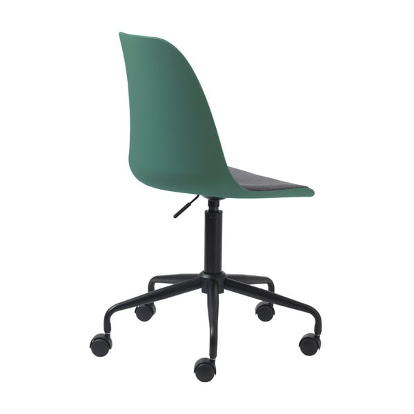 Roheline kontoritool Whistler - Unique Furniture-image-4
