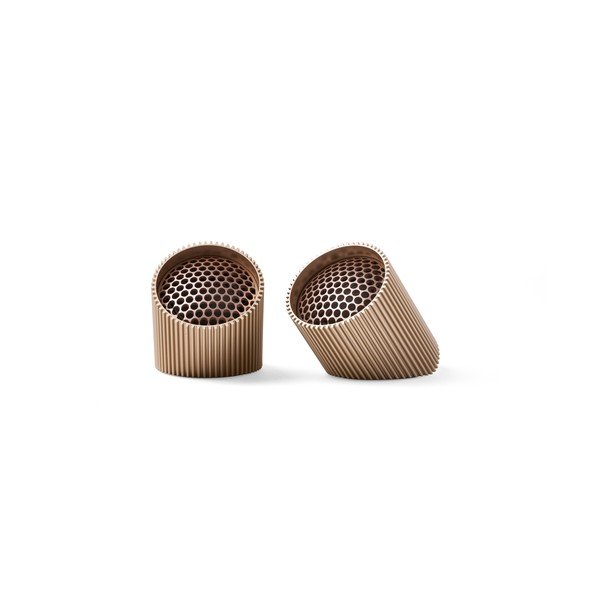 Bluetooth/USB-C kõlarid kaasas Ray - Lexon-image-2