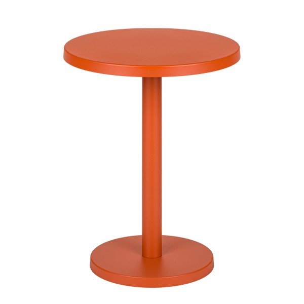 Ümmargune abilaud ø 44 cm Odo - noo.ma