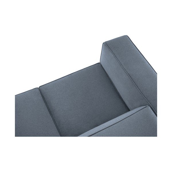 Sinine diivan , 230 x 95 cm Ophelia - Windsor & Co Sofas-image-4