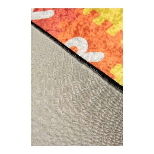 Laste vaip , 100 x 160 cm Puzzle - Unknown-image-1