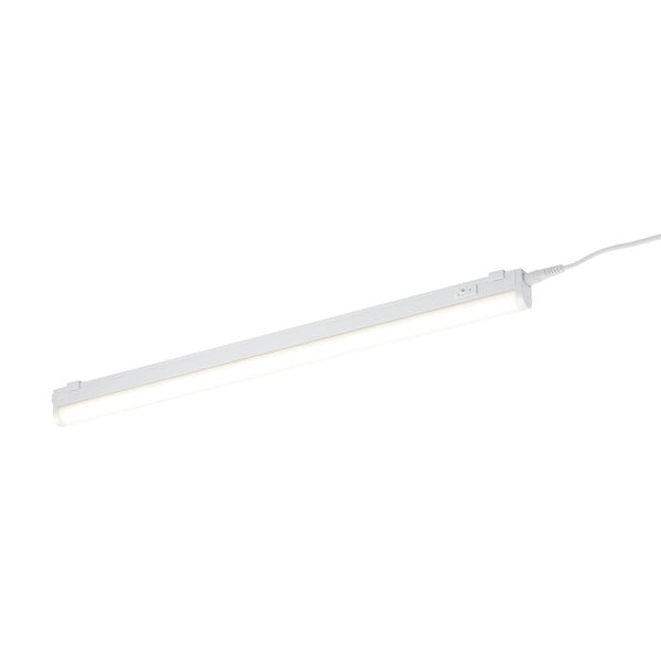 Valge LED seinavalgusti (pikkus 51 cm) Ramon - Trio