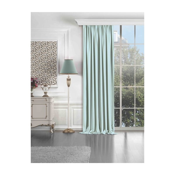 Roheline poolkardin 260x100 cm - Mila Home-image-3