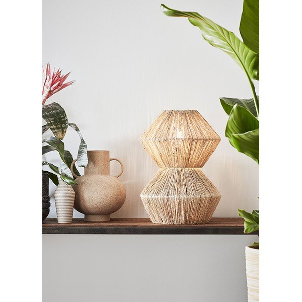 Laualamp Loodus Straw - Markslöjd-image-1