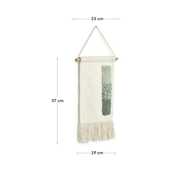 Gobelään 23x37 cm Amorela – Kave Home-image-4