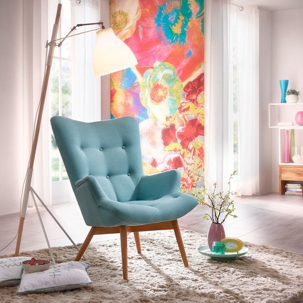 Türkiissinine tugitool Aiko - Max Winzer-image-1