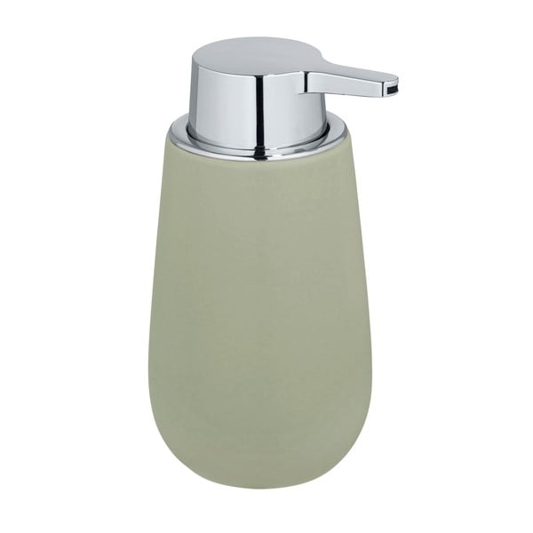 Roheline keraamiline seebidosaator Badi - Wenko-image-2