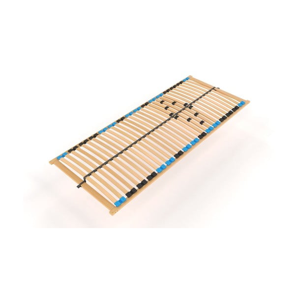 Voodipõhi 160 x 200 cm Visby Borge - Skandica-image-3