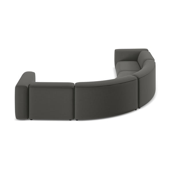 Hall sametne nurgadiivan Ekahi - Makamii-image-4