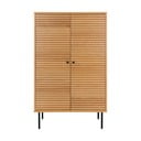 Tammespoonist kapp 80x130 cm Kyoto - House Nordic