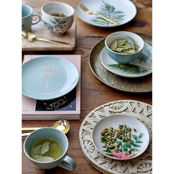 Keraamiline kauss Jungle Aruba - Bloomingville-image-1