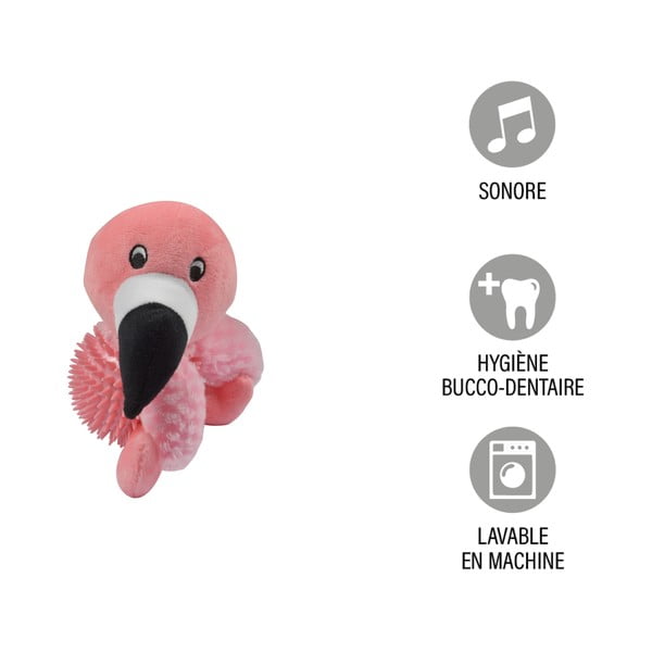 Koera mänguasi - Love Story-image-3