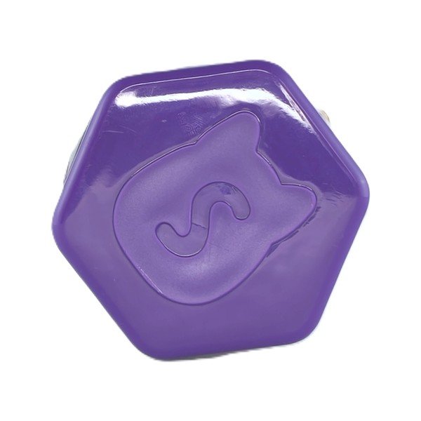 Plüüsist mänguasi Micromallows Mystery S5 - SQUISHMALLOWS-image-4