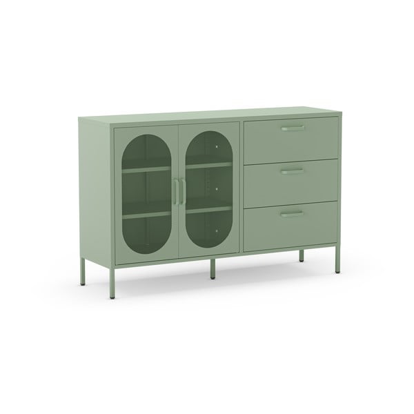 Mündivärvi kummut 140x90 cm Diora - Marckeric-image-1