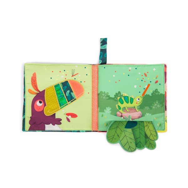 Mänguasi Dans la Jungle - Moulin Roty
