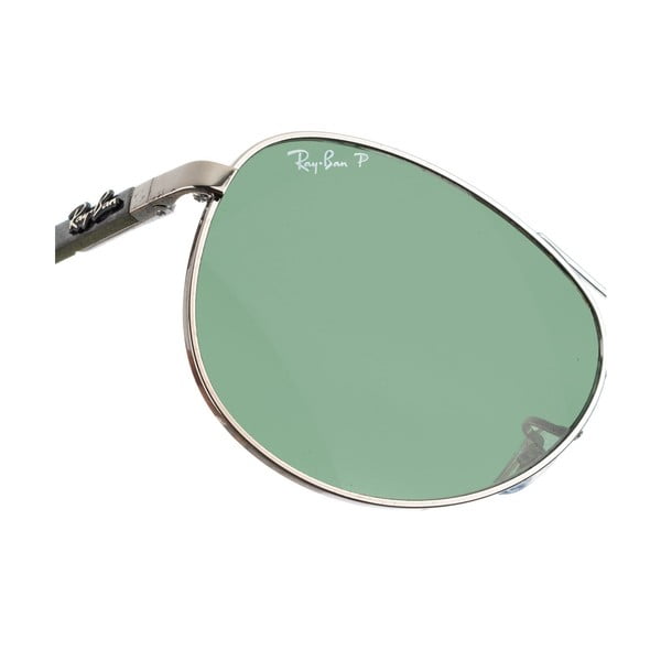 Sluneční brýle Ray-Ban Luxur Silver-image-1
